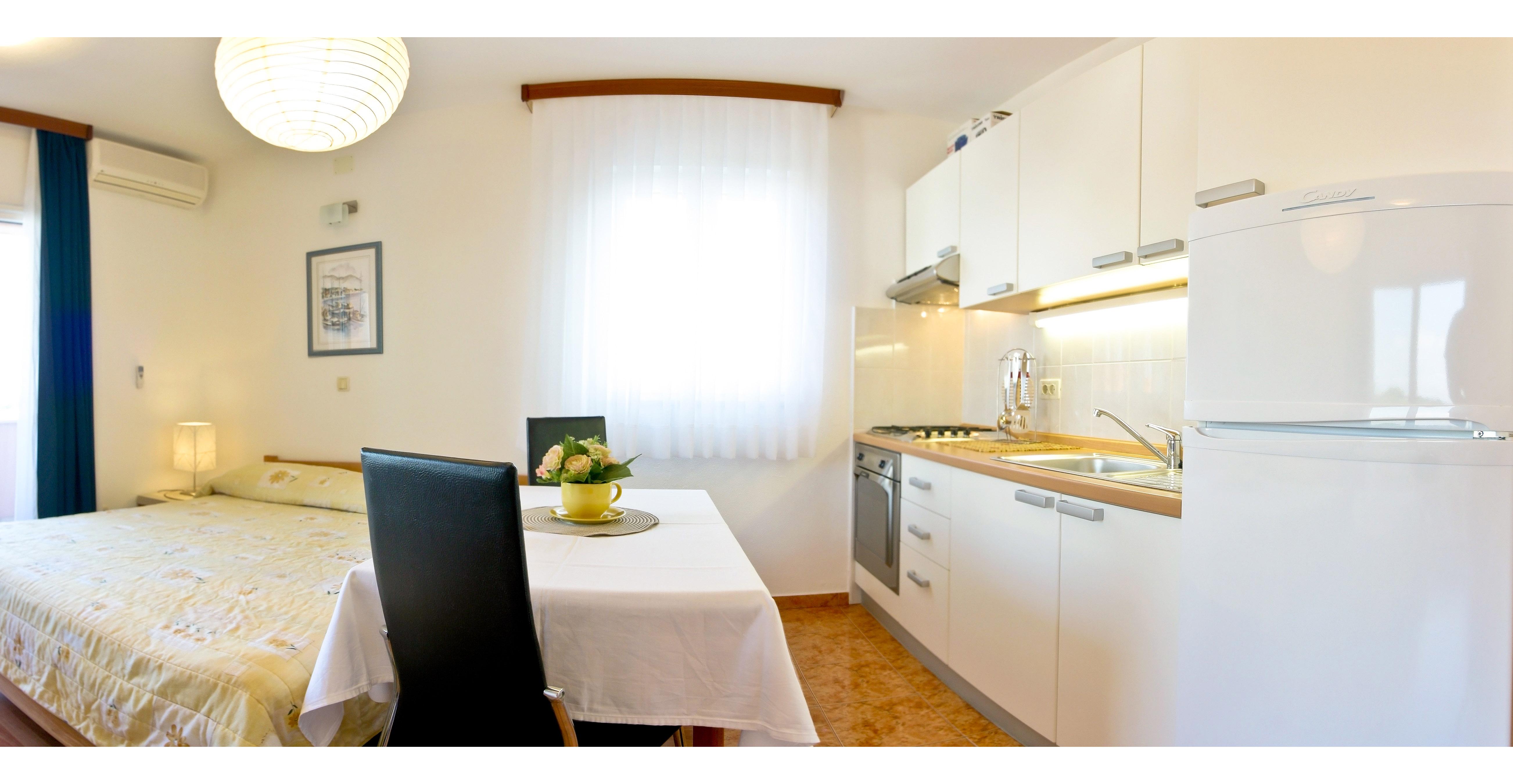 Villa Midea Супетар Екстер'єр фото