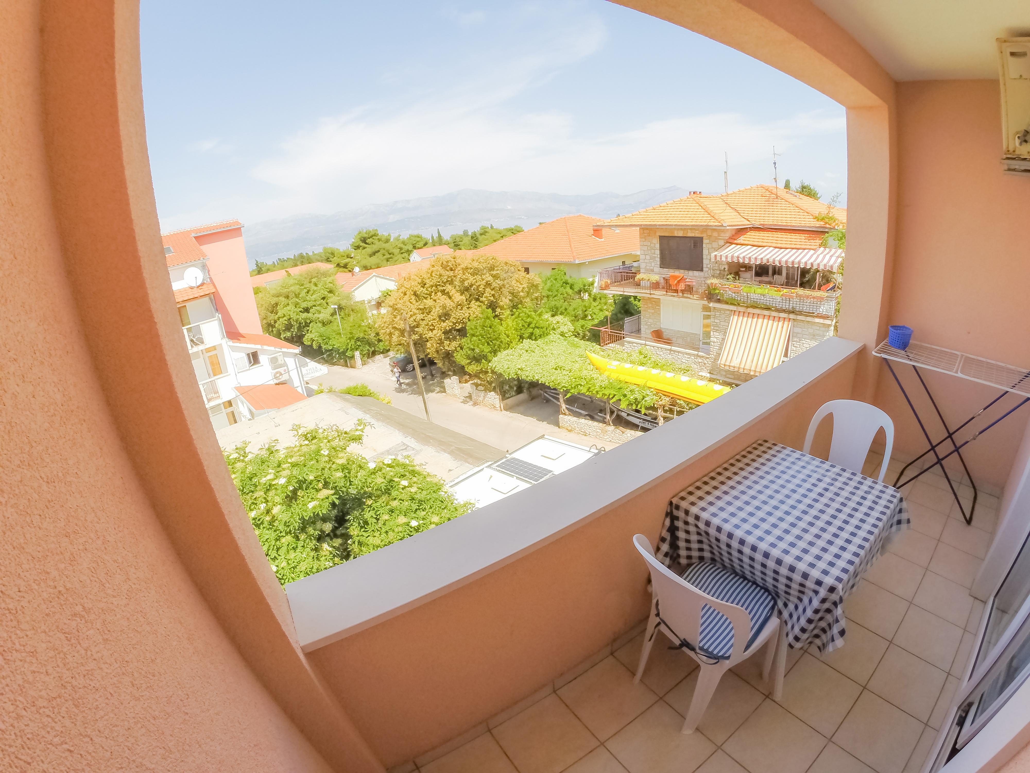 Villa Midea Супетар Екстер'єр фото