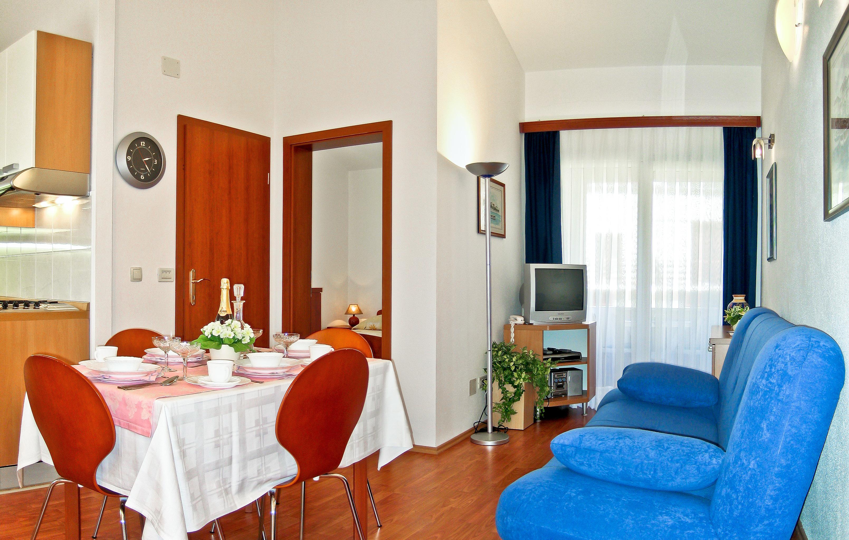 Villa Midea Супетар Екстер'єр фото