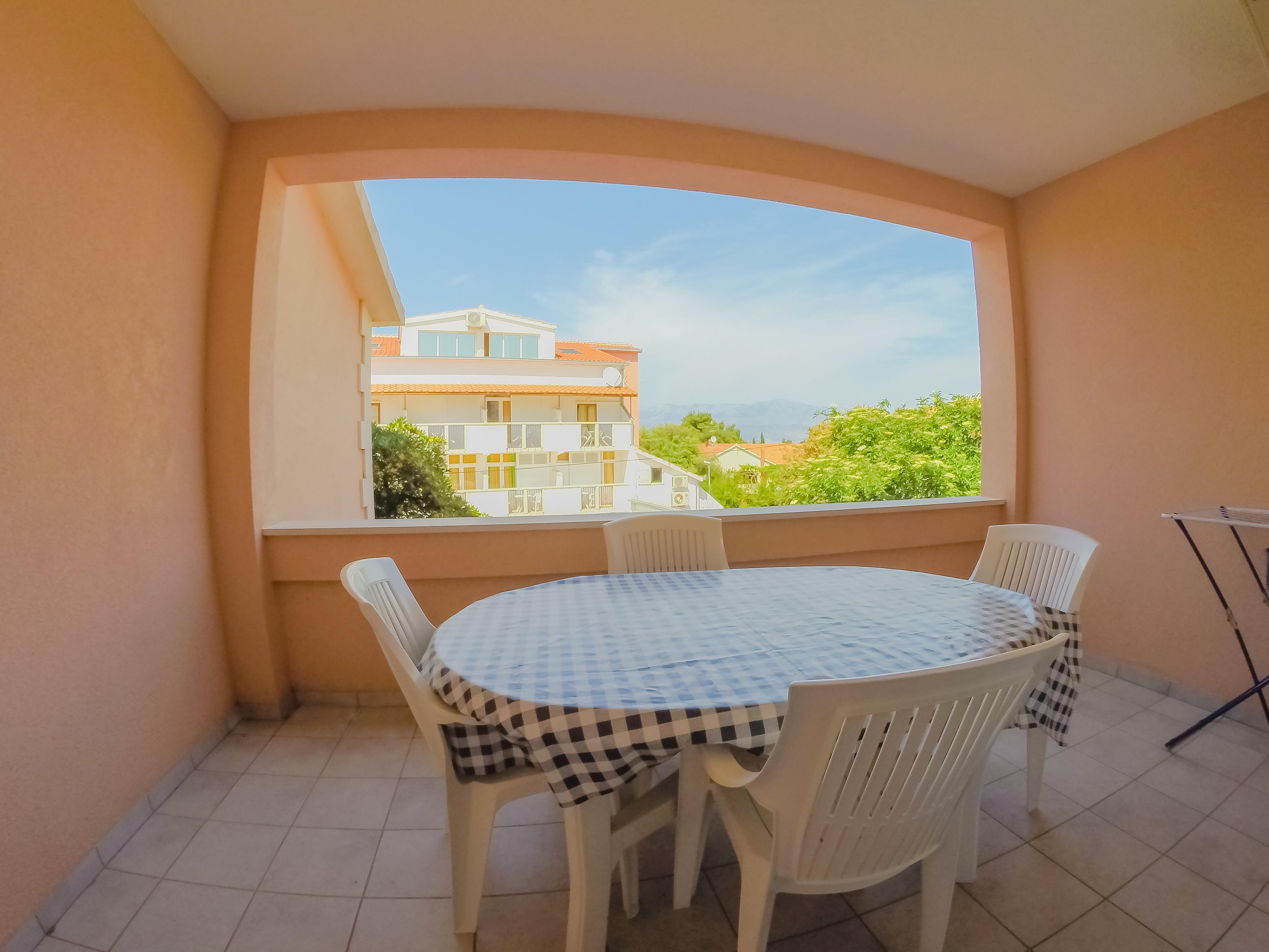 Villa Midea Супетар Екстер'єр фото