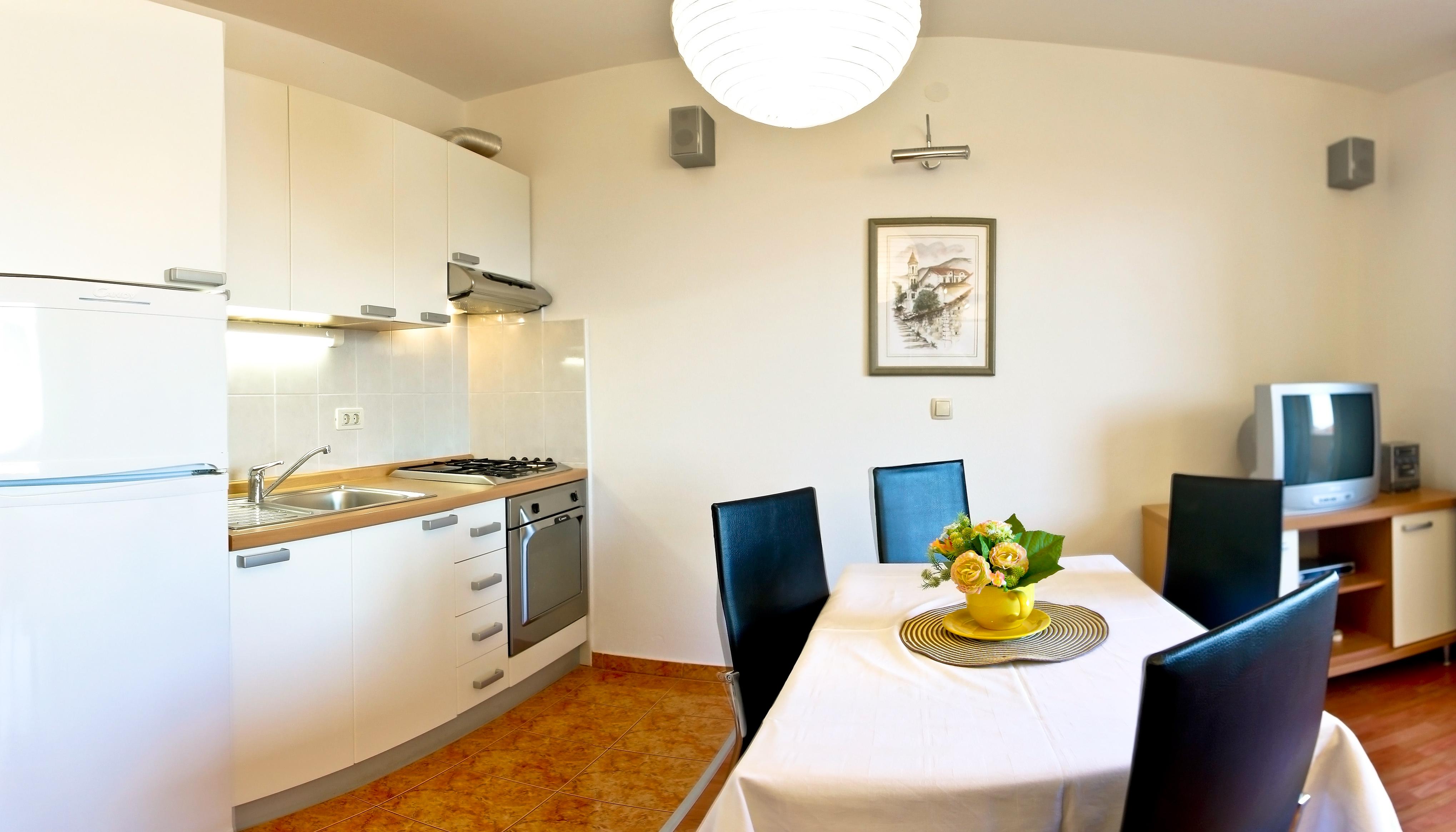Villa Midea Супетар Екстер'єр фото