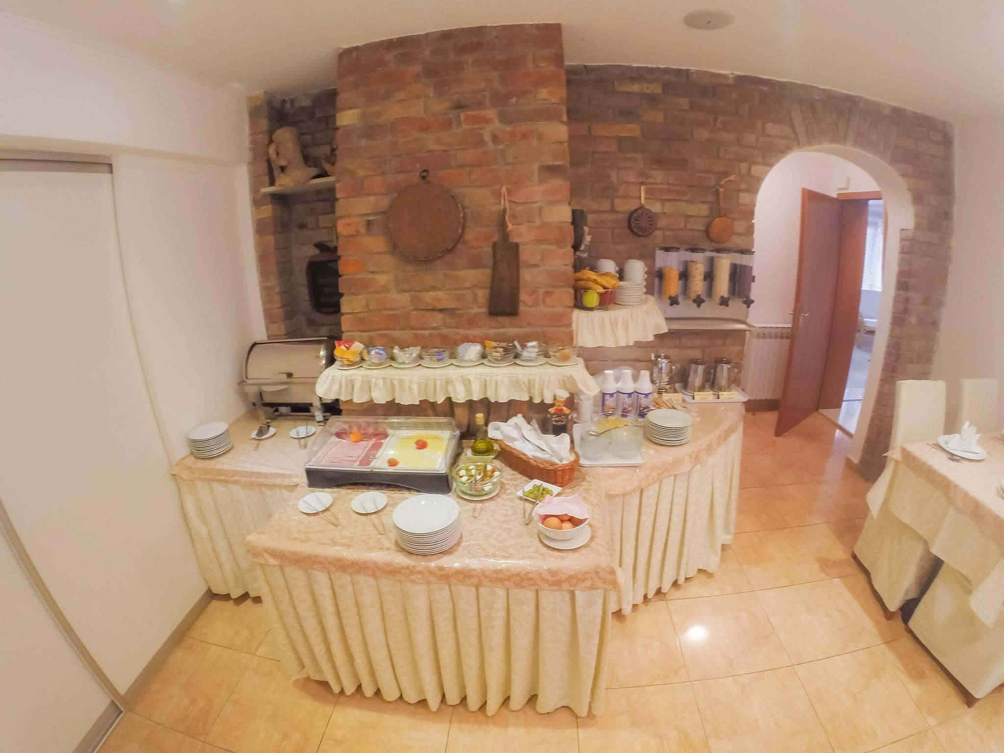 Villa Midea Супетар Екстер'єр фото