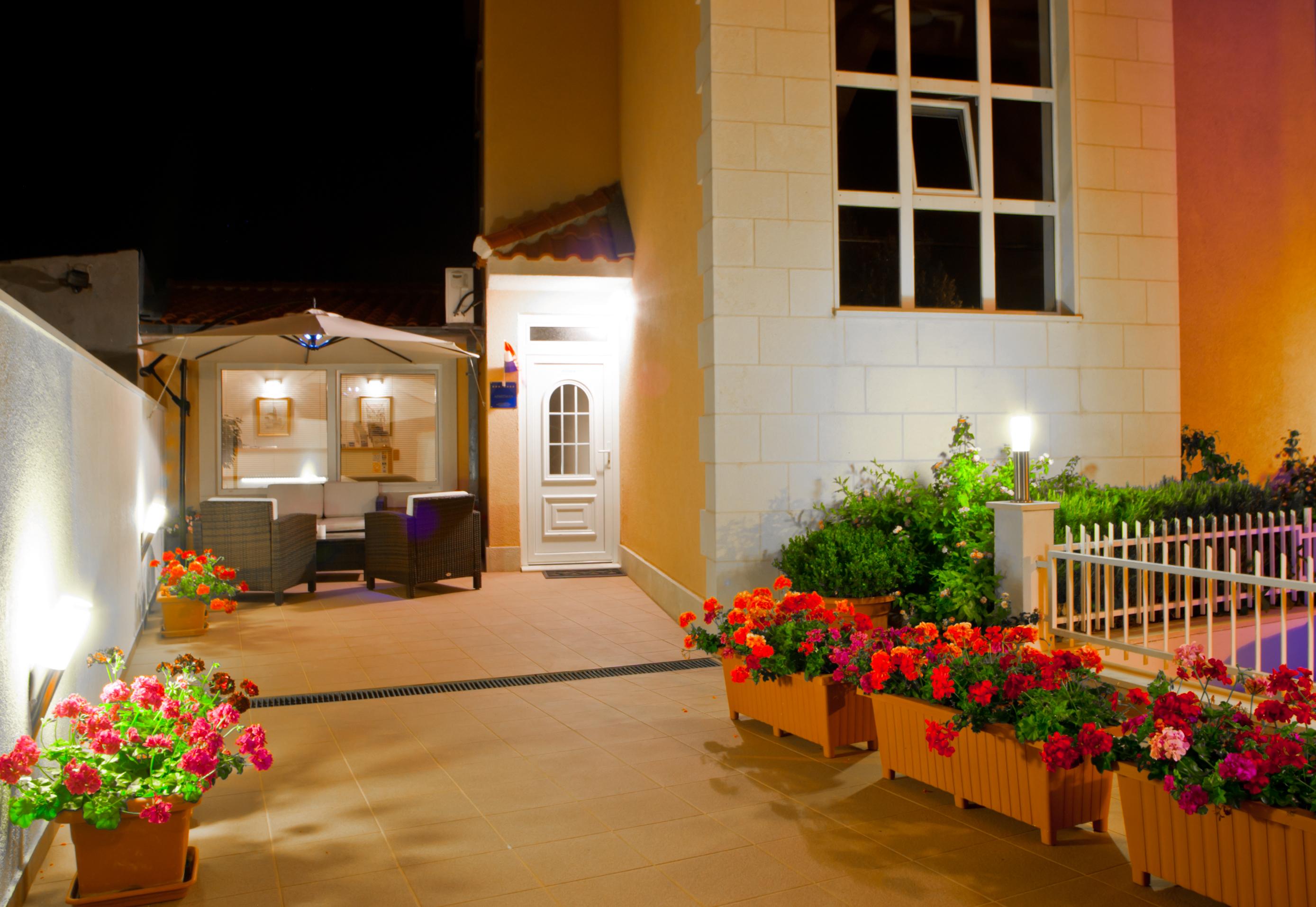 Villa Midea Супетар Екстер'єр фото