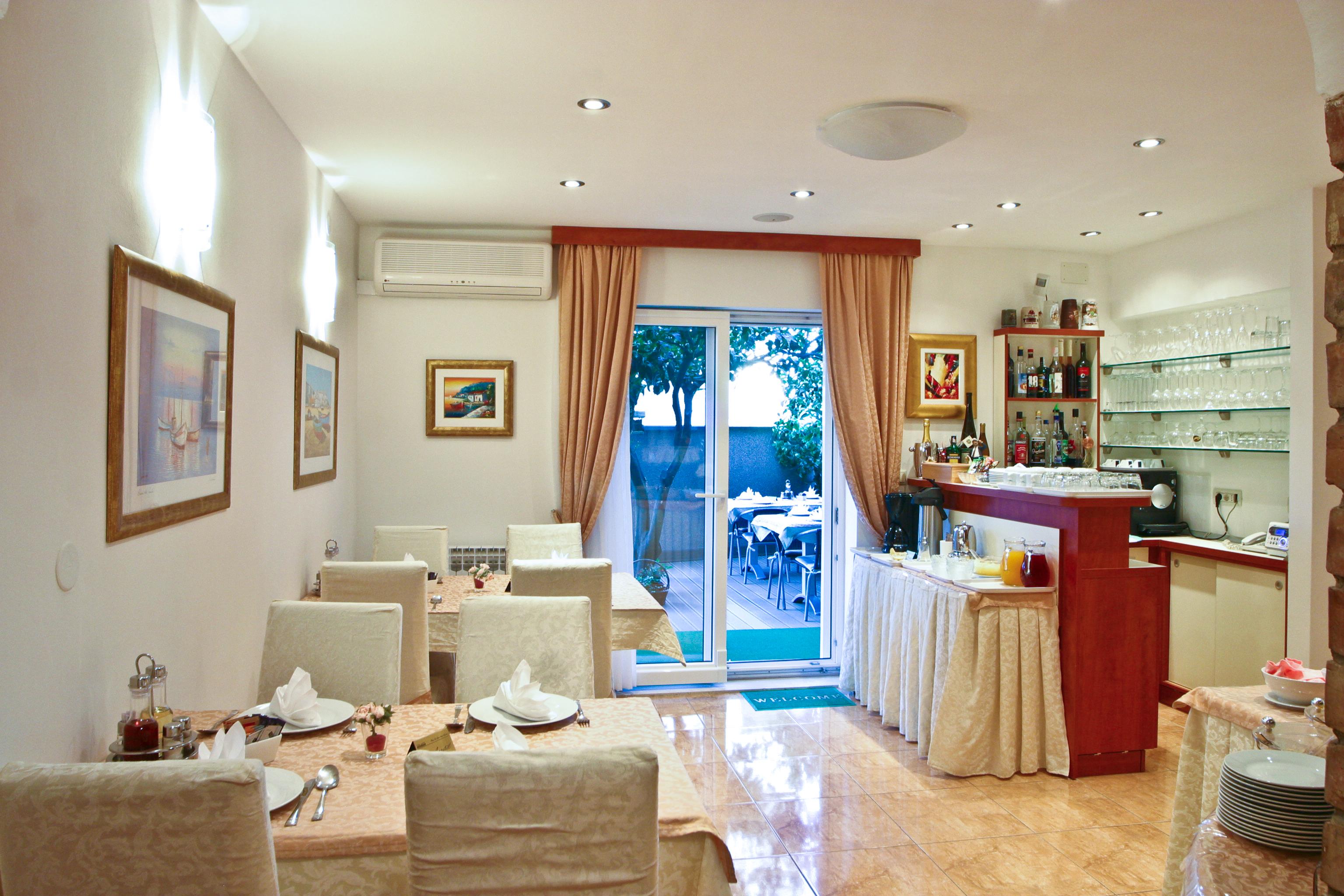 Villa Midea Супетар Екстер'єр фото