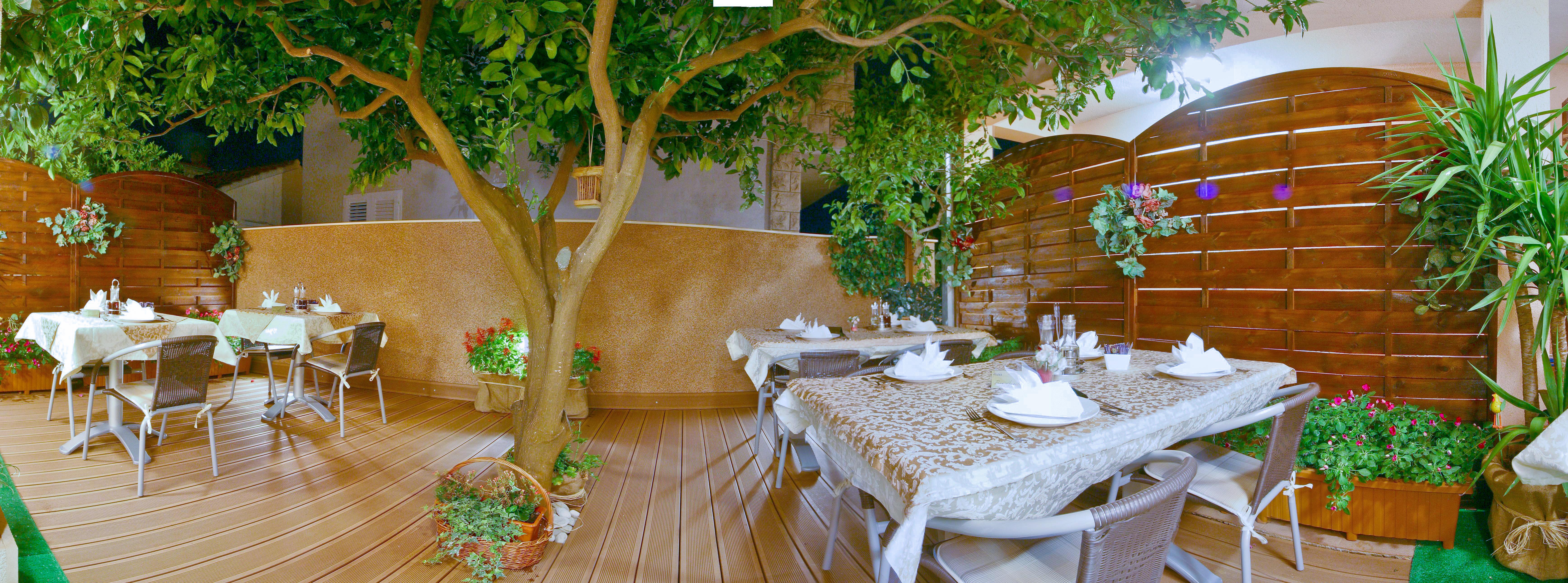 Villa Midea Супетар Екстер'єр фото