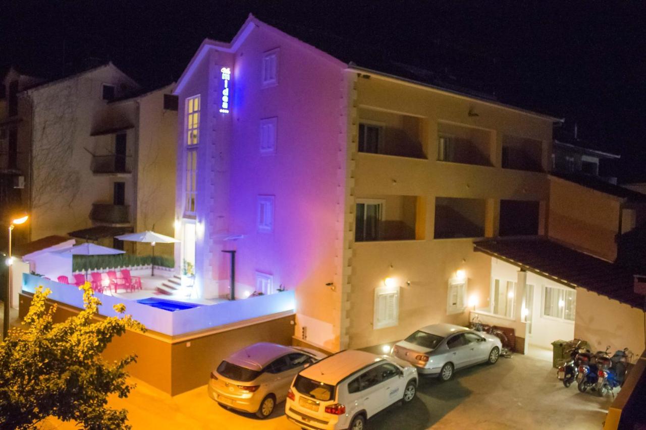 Villa Midea Супетар Екстер'єр фото